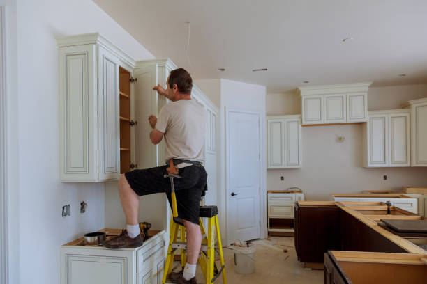 Licensed Appliance Installation service in King of Prussia, PA - Remodeling Of Kitchen