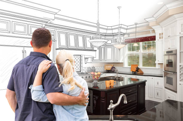 Professional Appliance Installation technician working in King of Prussia, PA