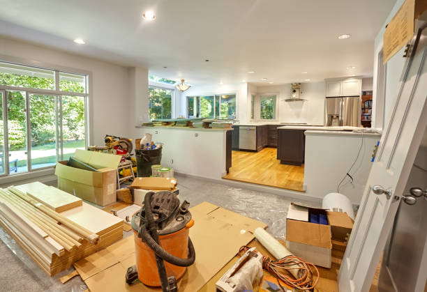 Reliable Appliance Installation contractor in King of Prussia, PA by Remodeling Of Kitchen